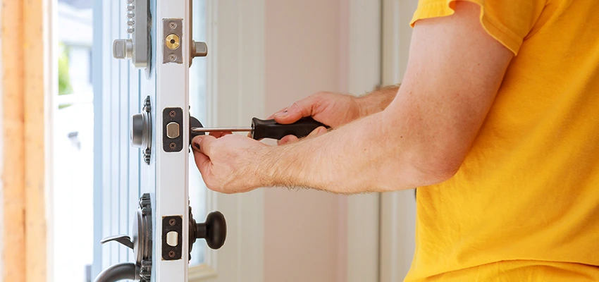 Break-in Prevention Solutions in San Luis Obispo, CA