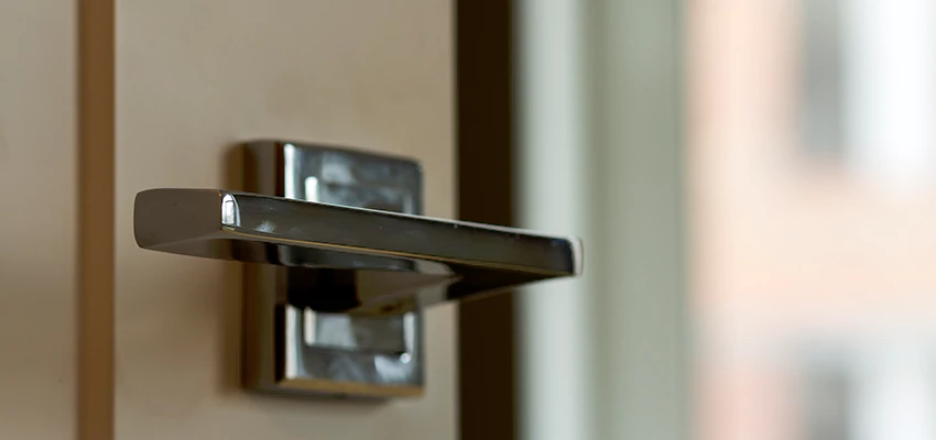 Door Lever Knob Repair in San Luis Obispo, California