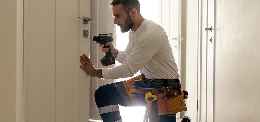 Mailbox Lock Installation Expert in San Luis Obispo, California