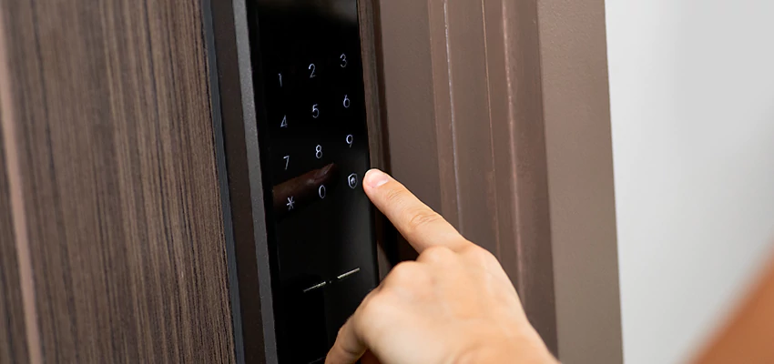 Secure Code Locks Ideas in San Luis Obispo, California