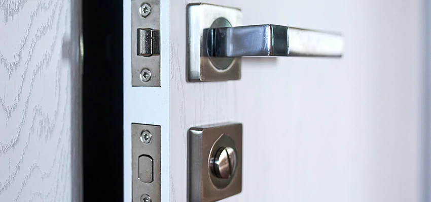 Door Lever Handle Lock Repair in San Luis Obispo, CA