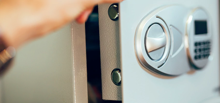 Fingerprint Safe Openers in San Luis Obispo, CA