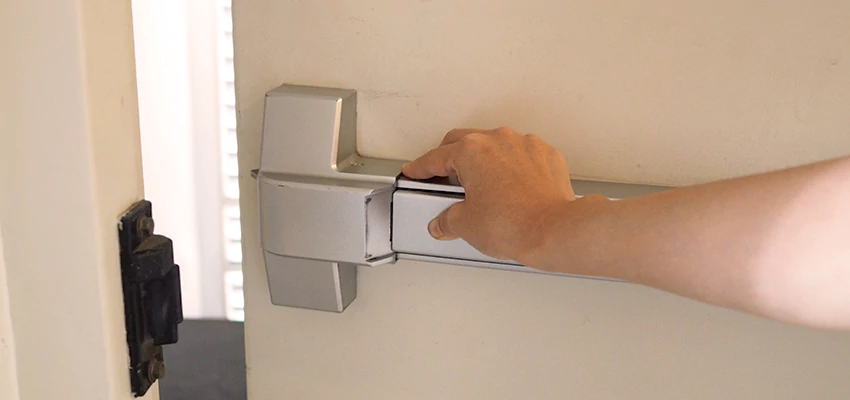 Door Lock Cylinder Reinforcements in San Luis Obispo, CA
