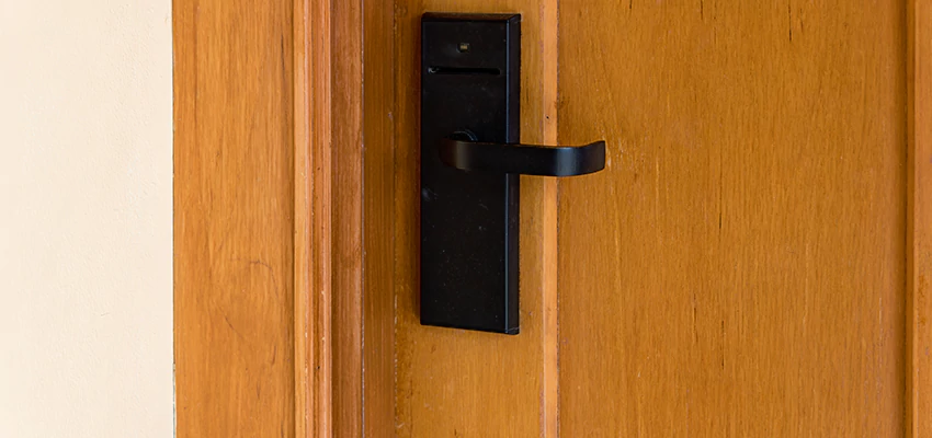 Security Gates For Home Invasion Prevention in San Luis Obispo, California