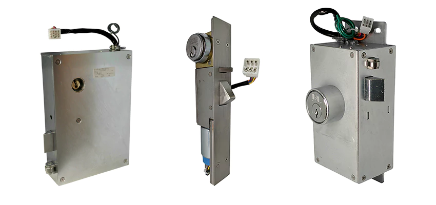 Locksmith For RR Fence Gates Brink Lock in San Luis Obispo, CA