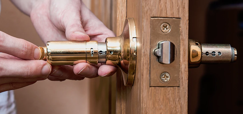 Padlock Lock Replacement Assistance in San Luis Obispo, CA