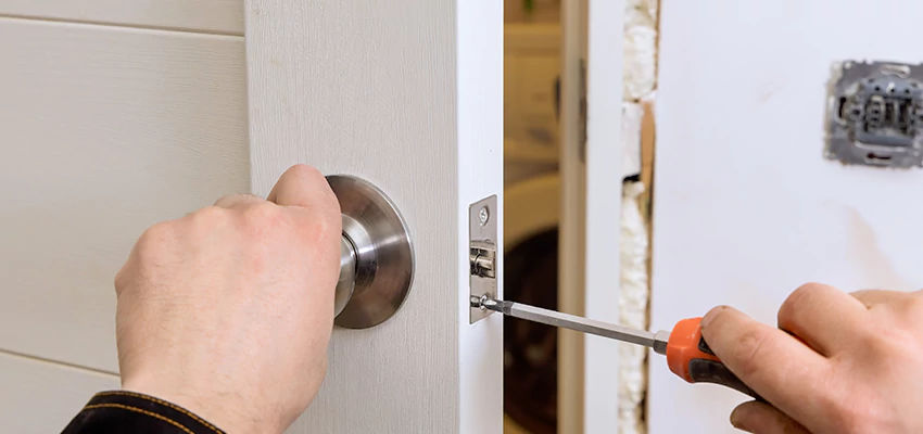 Wifi Deadbolt Installation in San Luis Obispo, CA