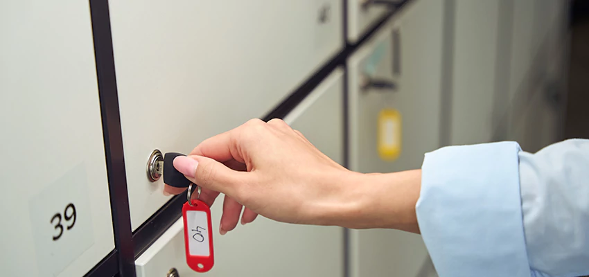 Upgrading File Cabinet Locks in San Luis Obispo, California