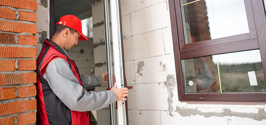 Home Invasion Door Lock Repairs in San Luis Obispo, CA