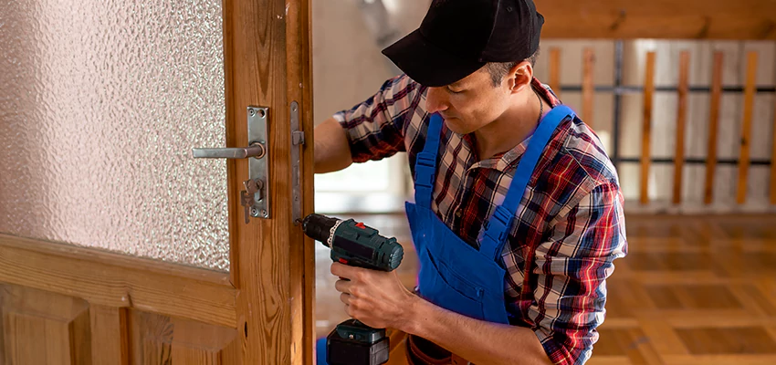 Trusted Local Digital Locks Locksmith Repair in San Luis Obispo, California
