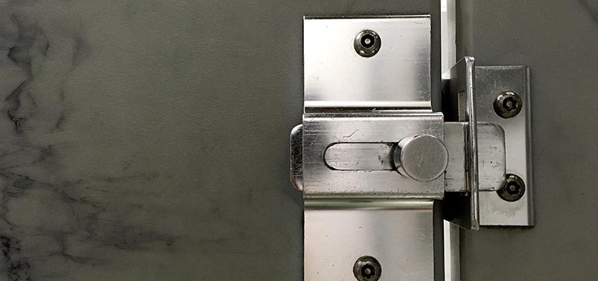 Fix A Room Door Lock in San Luis Obispo, CA