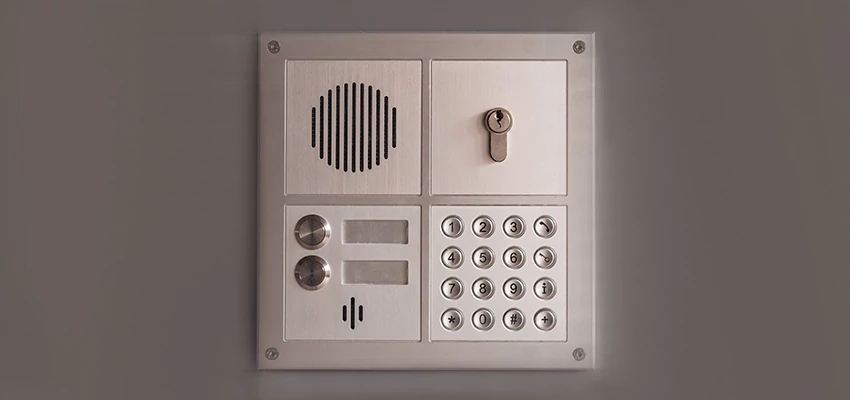 Mobile Access Control System Installation in San Luis Obispo, CA