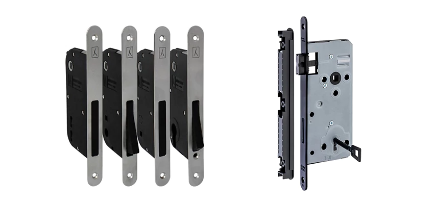 Locksmith For Magnetic Door Locks in San Luis Obispo, CA