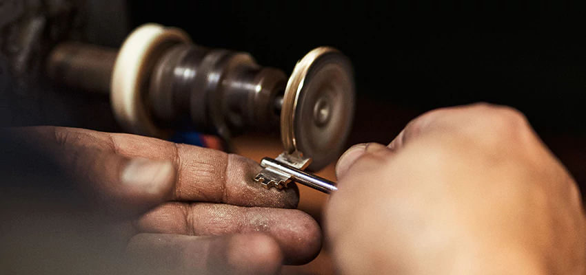 Hotel Lock Master Key System in San Luis Obispo, California