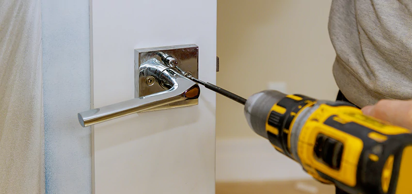 After-hours Locksmith  For Lock Troubleshooting in San Luis Obispo, California