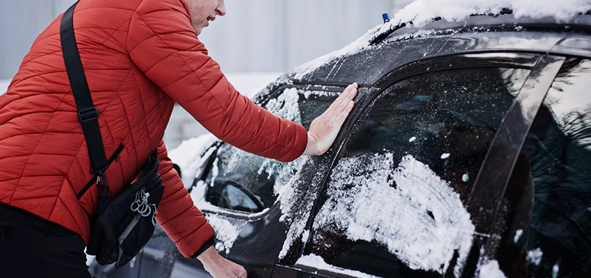 Car Key Retrieval Services in San Luis Obispo, California