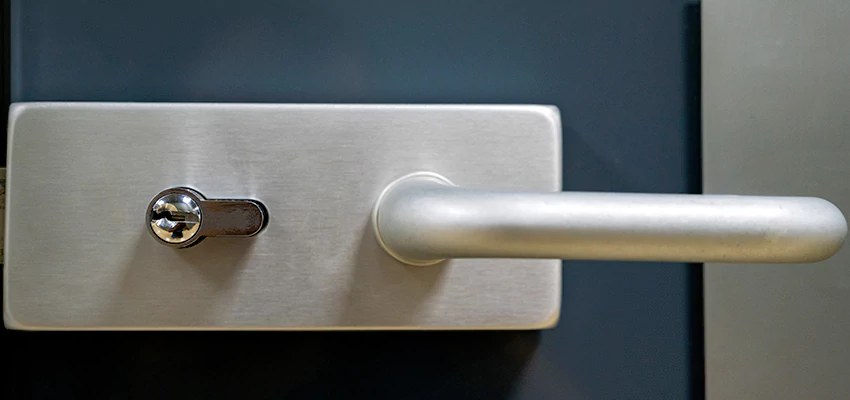 Change Patio Door Locks in San Luis Obispo, California