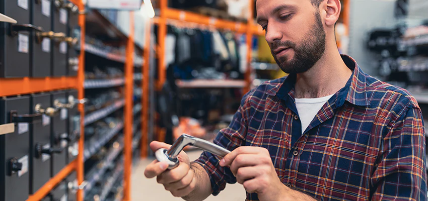 Locksmith For Retail Stores Lockout Services in San Luis Obispo, California