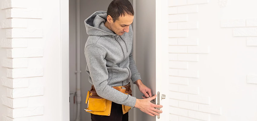 Nighttime Locksmith Near Me in San Luis Obispo, CA