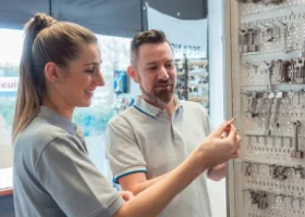 Key Locks Services in San Luis Obispo, California